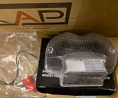 2003 Suzuki Bandit - Image 7/10