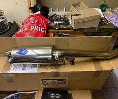 2003 Suzuki Bandit - Image 8/10