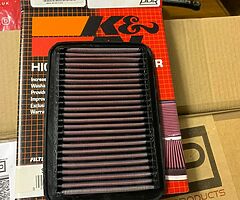 2003 Suzuki Bandit - Image 9/10