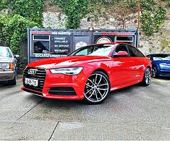 2015 Audi A6 - Image 3/10
