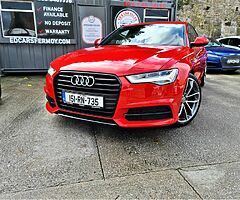 2015 Audi A6 - Image 4/10