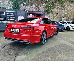 2015 Audi A6 - Image 5/10