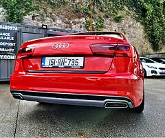 2015 Audi A6 - Image 6/10