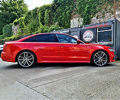 2015 Audi A6 - Image 7/10