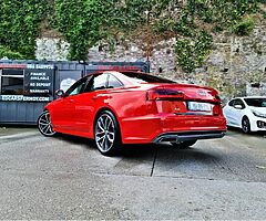 2015 Audi A6 - Image 8/10