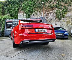 2015 Audi A6 - Image 9/10