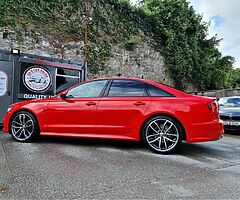 2015 Audi A6 - Image 10/10