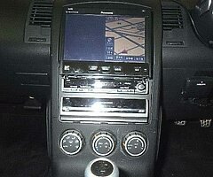 NISSAN FAIRLADYZ 2008 - Image 4/6