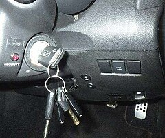 NISSAN FAIRLADYZ 2008 - Image 5/6