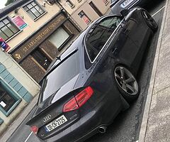 Audi A4 for swaps or sale - Image 3/5