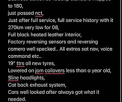 Audi A4 for swaps or sale - Image 4/5