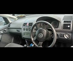 2007 Vw touran Touran - Image 5/6