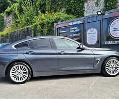 2015 Bmw 430d Luxury - Image 7/10