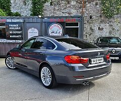 2015 Bmw 430d Luxury - Image 8/10