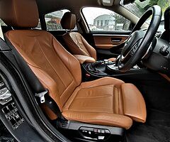 2015 Bmw 430d Luxury - Image 10/10