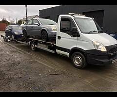 SCRAP CAR - Image 3/3