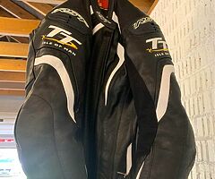 Rst one piece leathers Isle of Man - Image 5/5