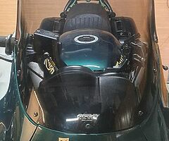 1998 Triumph Sprint 900 Executive - Image 5/10