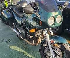 1998 Triumph Sprint 900 Executive - Image 9/10