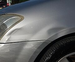 Toyota carolla - Image 7/7