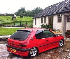 Southern reg dturbo wanted