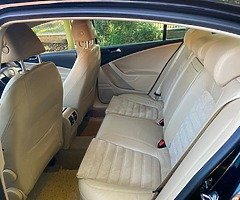 2007 VW PASSAT , diesel AUTOMATIC , - Image 7/8