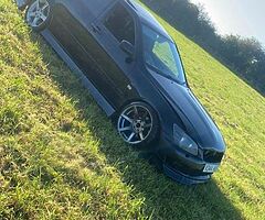 Supercharged Is200 for sale or breaking