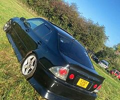 Supercharged Is200 for sale or breaking - Image 3/6