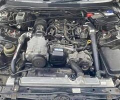 Supercharged Is200 for sale or breaking - Image 4/6