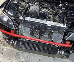 Supercharged Is200 for sale or breaking - Image 5/6