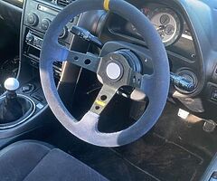 Supercharged Is200 for sale or breaking - Image 6/6