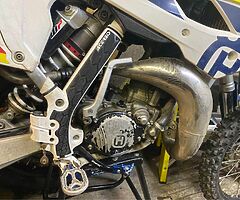 2017 Husqvarna TC 85 - Image 4/9