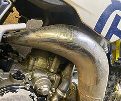 2017 Husqvarna TC 85 - Image 5/9