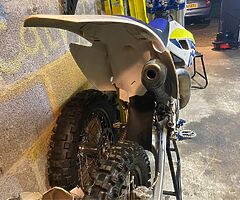 2017 Husqvarna TC 85 - Image 6/9