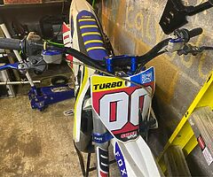 2017 Husqvarna TC 85 - Image 7/9