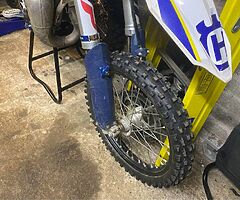 2017 Husqvarna TC 85 - Image 8/9