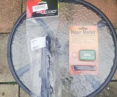 2018 Suzuki RMZ 450 - Image 4/4