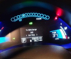 2011 Nissan Leaf