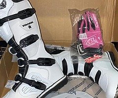 2004 Honda CRF - Image 7/10