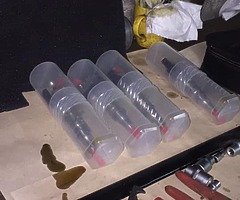 BMW 335i N54 n55 index 12 injectors