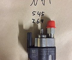 BMW 335i N54 n55 index 12 injectors