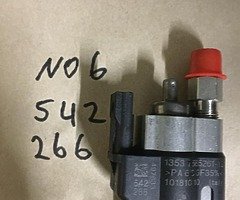 BMW 335i N54 n55 index 12 injectors - Image 6/7