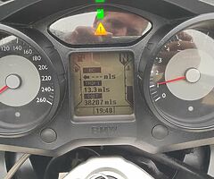 BMW K1200 GT - Image 4/7