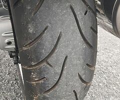 BMW K1200 GT - Image 5/7