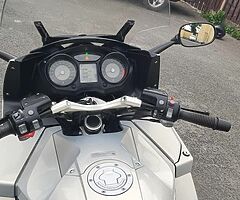 BMW K1200 GT - Image 7/7