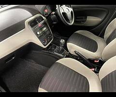 2007 Fiat Punto 1.2 5 Speed Manual NCT 02/22 + TAX 02/22