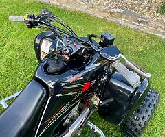 ⚫️⚫️ 2008 Suzuki Ltz 400 special edition ⚫️⚫️ - Image 5/8