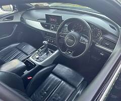 2012 AUDI A6 S LINE 2.0 TDI - Image 5/9