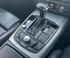 2012 AUDI A6 S LINE 2.0 TDI - Image 8/9
