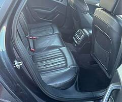 2012 AUDI A6 S LINE 2.0 TDI - Image 9/9